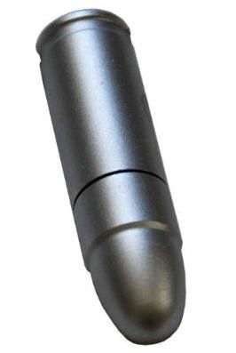 Active Media Bullet-2 Silver Bullet Active Media Bullet-2 Silver Bullet